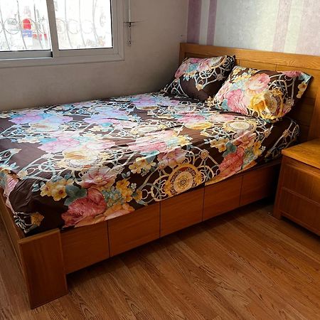 Appartement A 5Min De Casanearshore Casablanca Extérieur photo