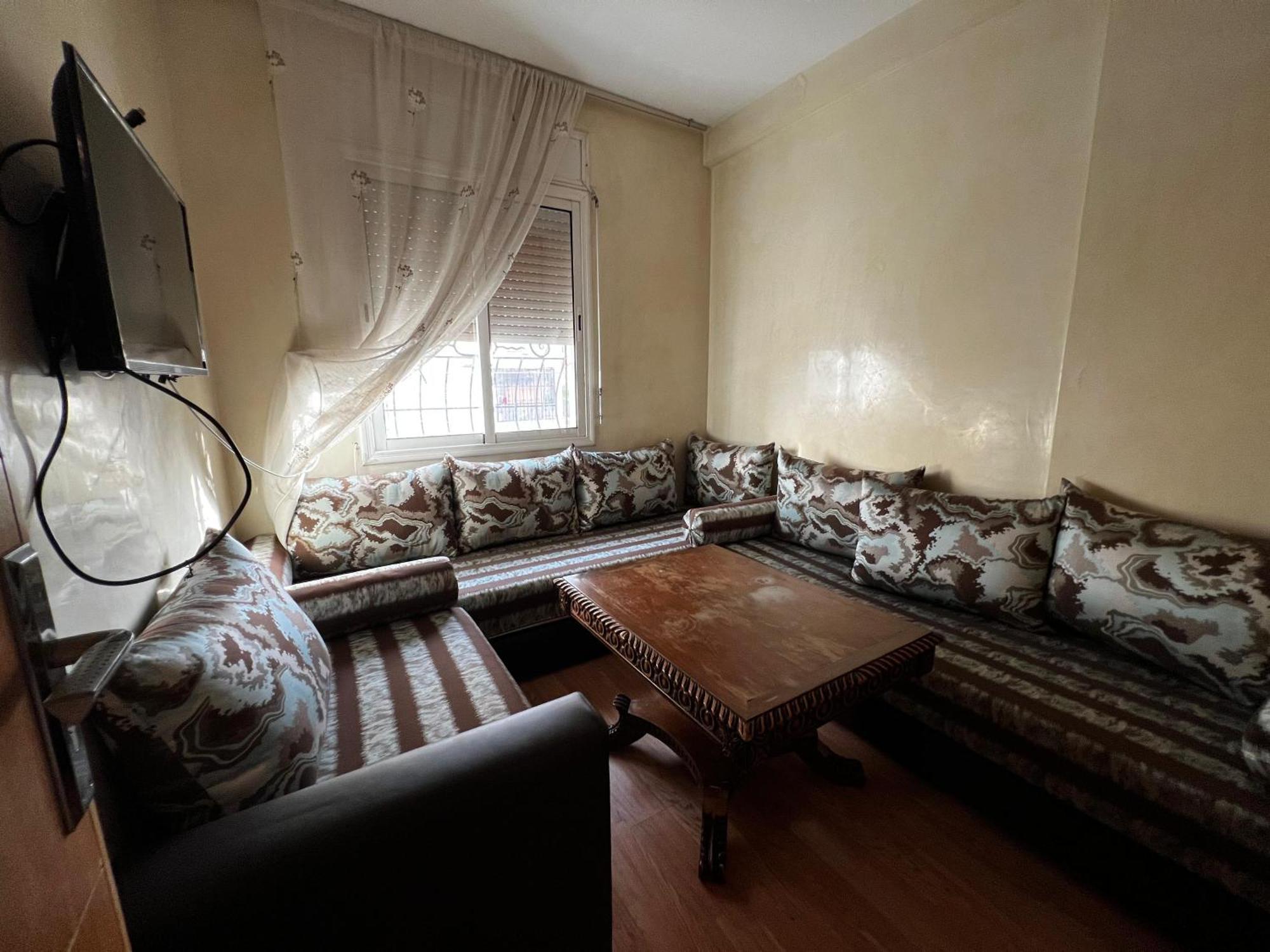 Appartement A 5Min De Casanearshore Casablanca Extérieur photo