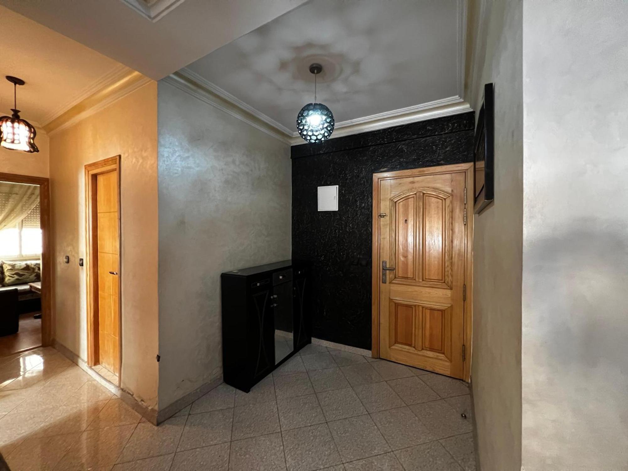 Appartement A 5Min De Casanearshore Casablanca Extérieur photo