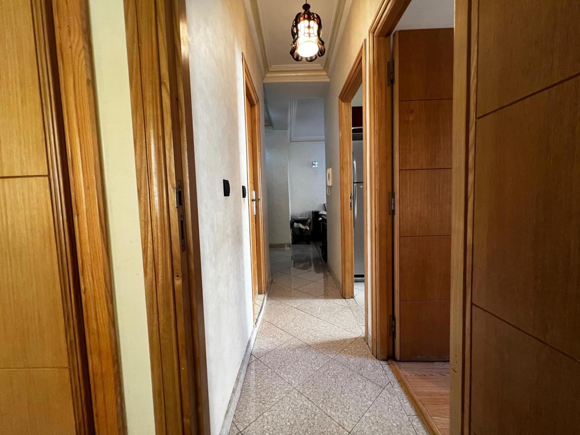 Appartement A 5Min De Casanearshore Casablanca Extérieur photo
